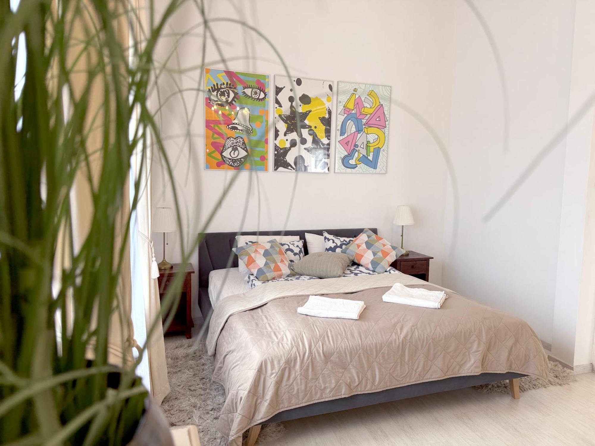 Elegant 125M2 Apartment In Center Of Budapešť Exteriér fotografie